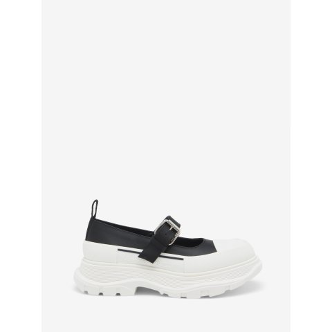 Tread Slick 厚底玛丽珍