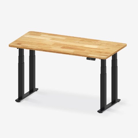 E7 Plus 升降桌（不含桌面）