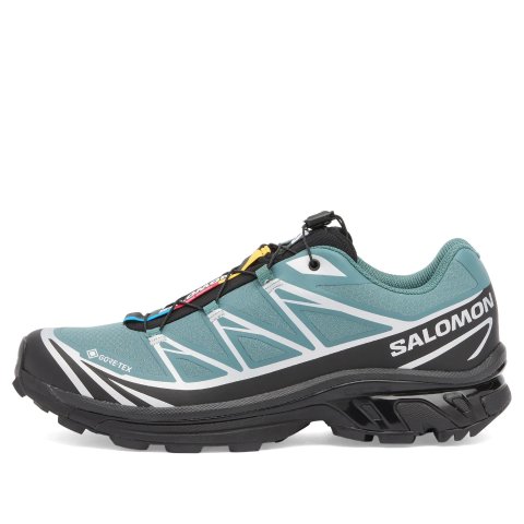 SalomonXT-6 GTX 运动鞋
