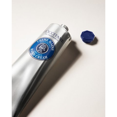 L Occitane乳木果护手霜 经典型