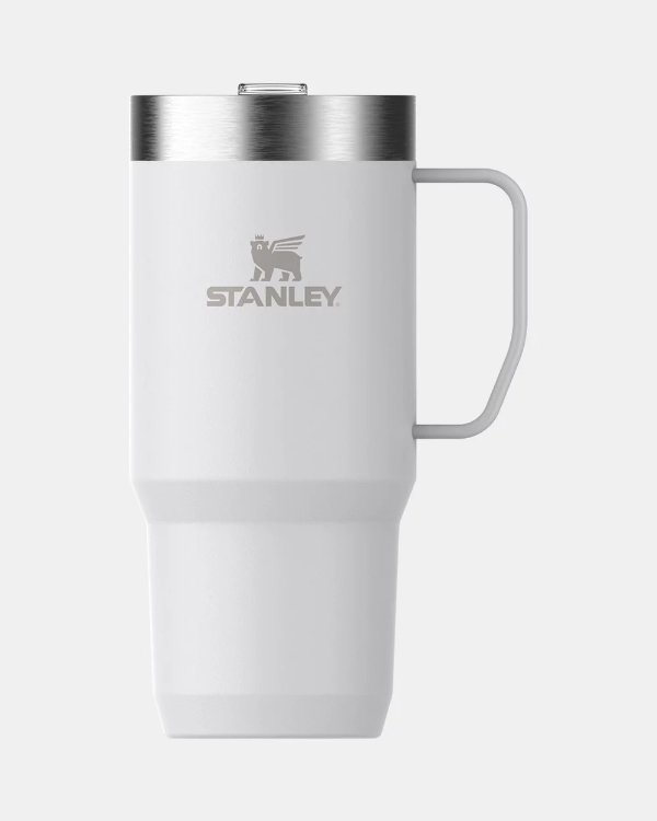 Everyday Suburban 陶瓷马克杯 16盎司