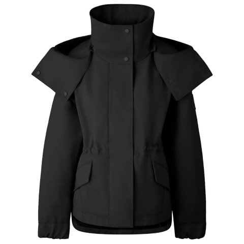 Canada Goose休闲连帽夹克