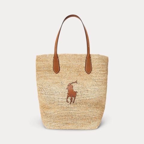 草编大号托特包