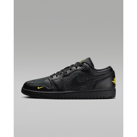 Nike Air Jordan 1 Low SE 男士运动鞋