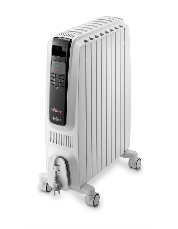 Dragon4 TRD41500ET 油汀取暖器 1500W