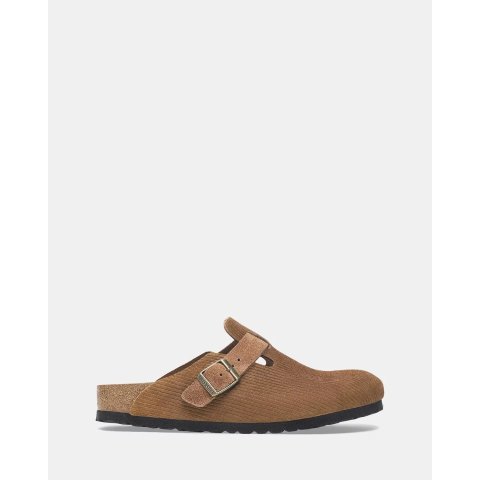 Boston Regular 穆勒鞋