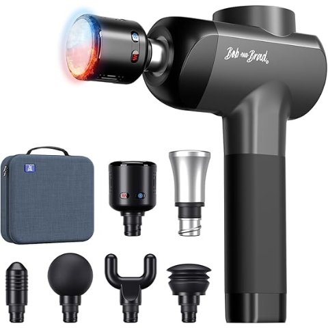 X6 Pro Max 筋膜仪 