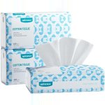 Winner棉柔巾$6/包 洗脸卸妆擦手宝宝都能用