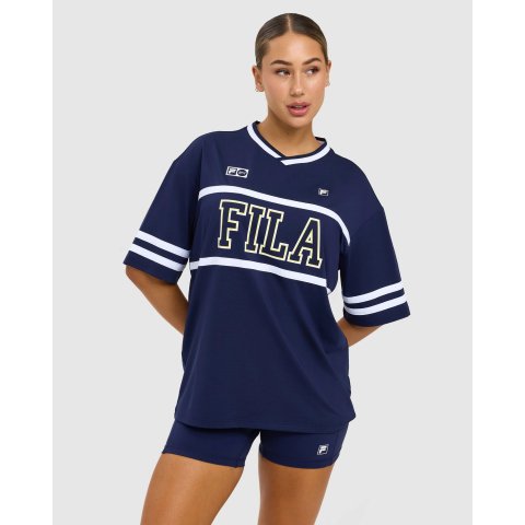 Tonya 女士运动上衣