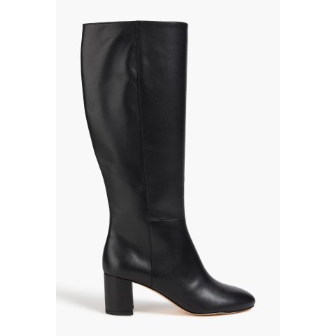 Stuart WeitzmanCelina 60 真皮高筒靴