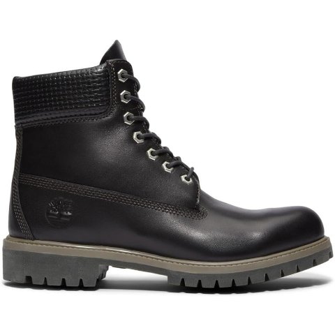 Timberland 6寸防水男靴