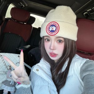 Canada Goose 网一反季捡漏 额外8折‼️