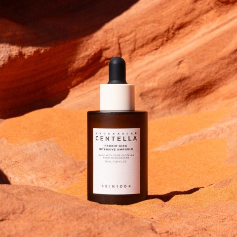 Skin1004SKIN1004 精华液 50ml