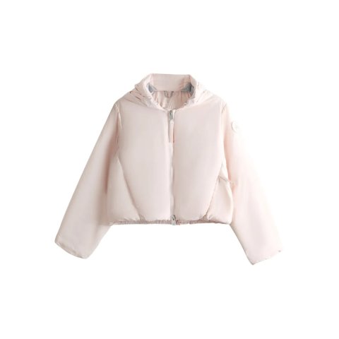 Canada GooseHooded 夹克 加厚