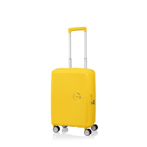 American TouristerCurio 2拉杆箱 55cm