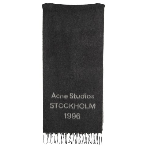 Acne Studios1996 围巾
