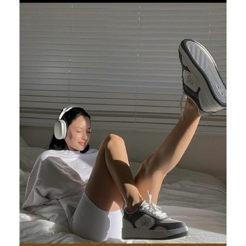 Recovery Mode 运动鞋