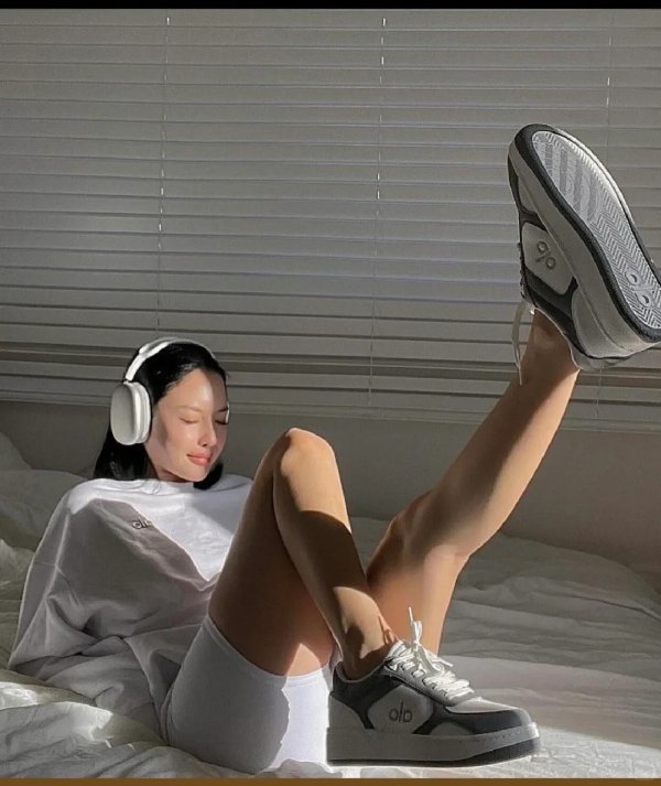 Recovery Mode 运动鞋