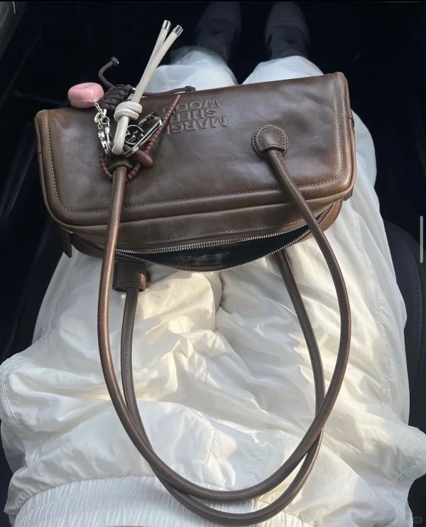 Soft Boston EW 法棍包