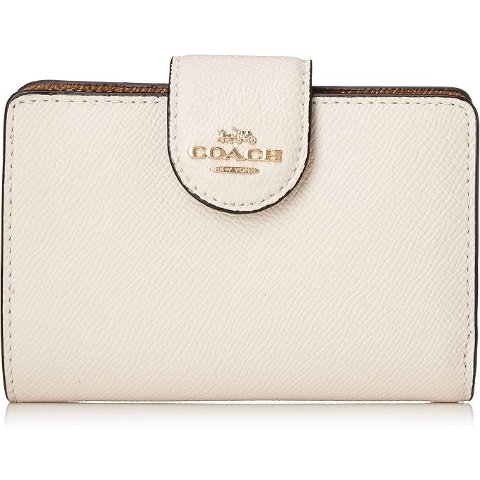 MDM CRN 拉链钱包