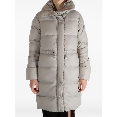 Canada GooseHooded 羽绒外套