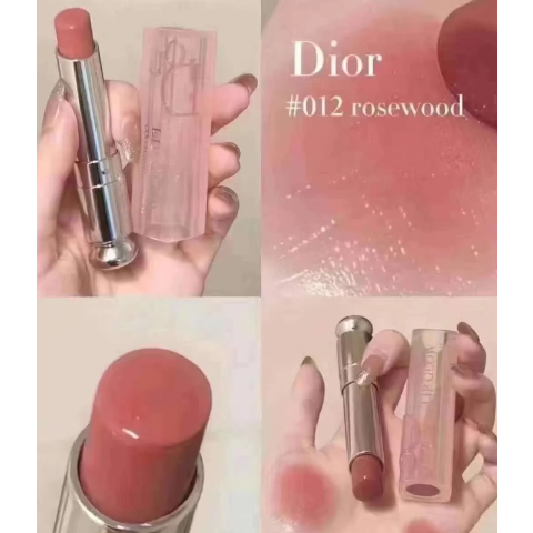 Dior Addict唇膏 玫瑰木 3.2g