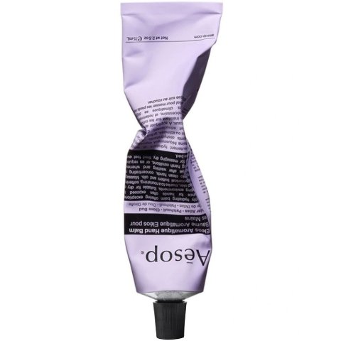 厄勒俄斯芳香护手霜 75ml