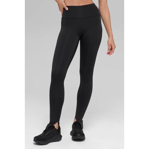 alo yogaAirlift 高腰长款紧身裤