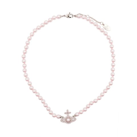 Olympia 珍珠项链