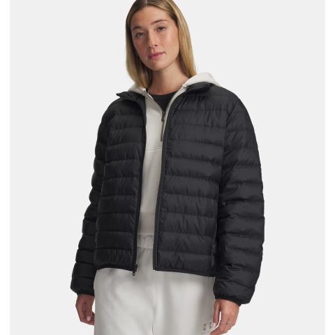 UA Limitless 女士超轻夹克