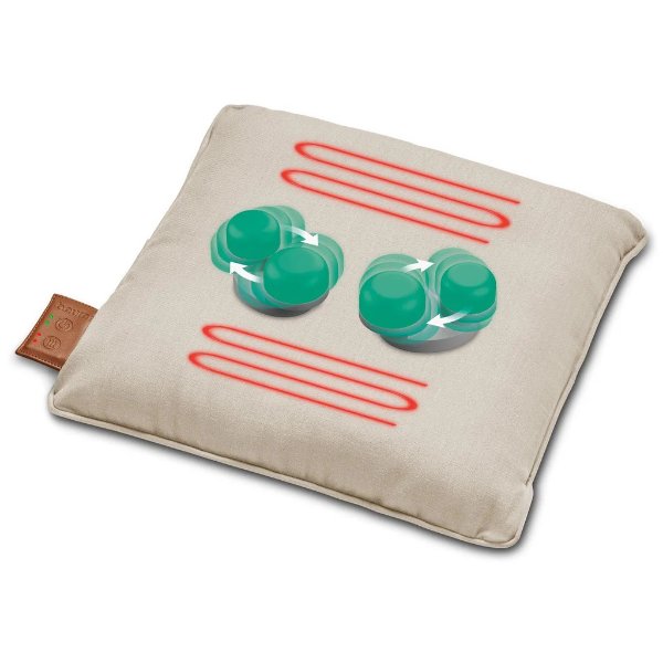  MG139 按摩垫 灰色