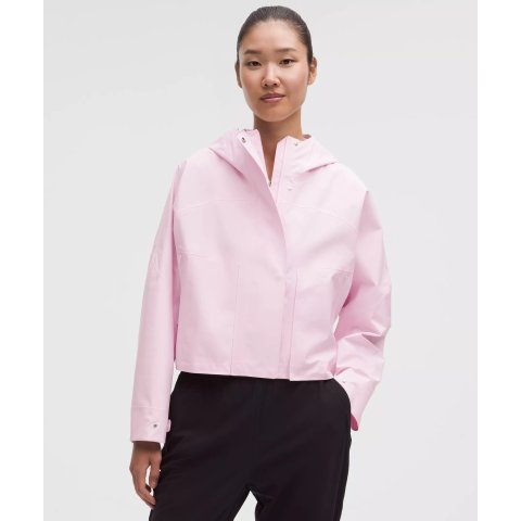 Rain Chaser 防水夹克