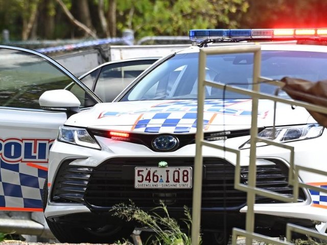 黄金海岸公园枪击案告破！22岁嫌犯...