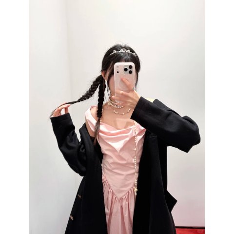 Vivienne WestwoodMini Sunday 连衣裙