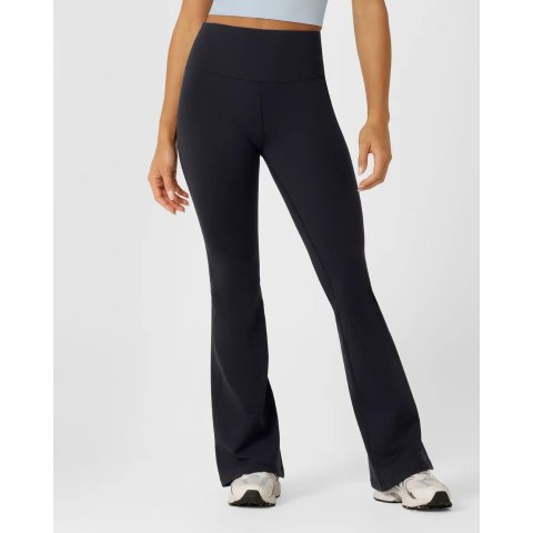 Lotus 保暖微喇瑜伽裤