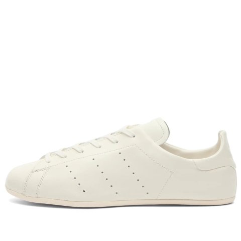 Stan Smith 女白色板鞋