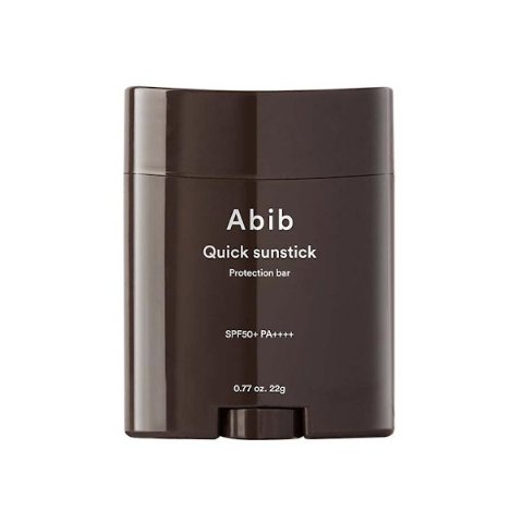 Abib 防晒棒 SPF50+ 22g