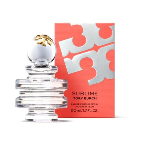 Sublime EDP 香水 50毫升