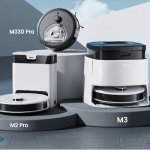 Lefant 扫地机器人，年末半价特惠！