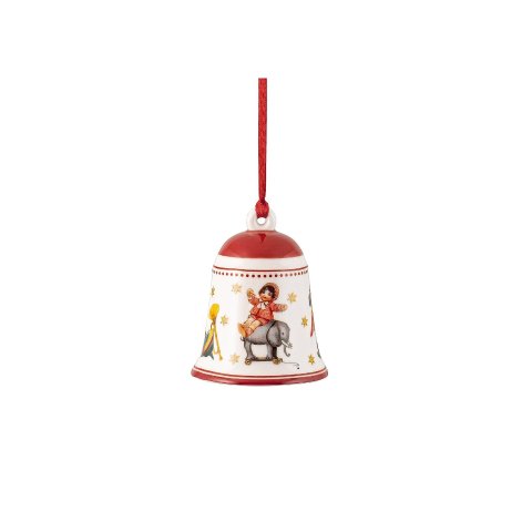 Christmas Tree 红色铃铛