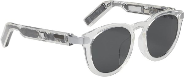  Soundgear Frames 珍珠色