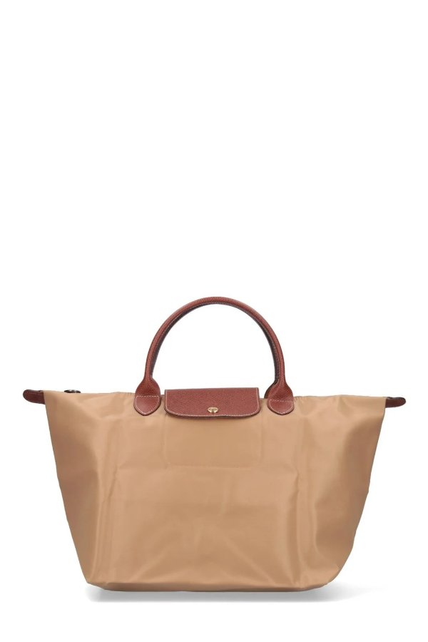 Le Pliage 中号托特包