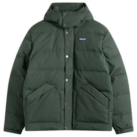 Patagonia 羽绒服