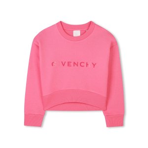 Fleece 卫衣 6-12岁