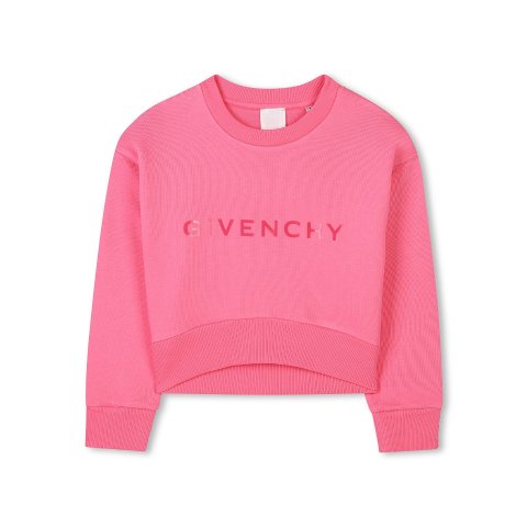 Fleece 卫衣 6-12岁