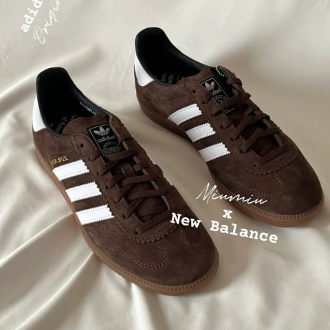 SPEZIAL W 女鞋