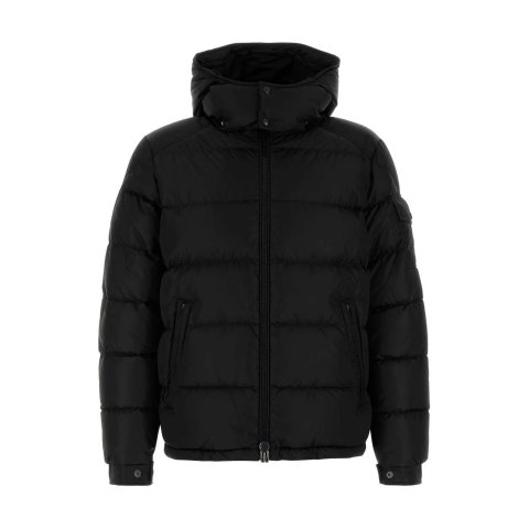 Maya 羽绒连帽外套