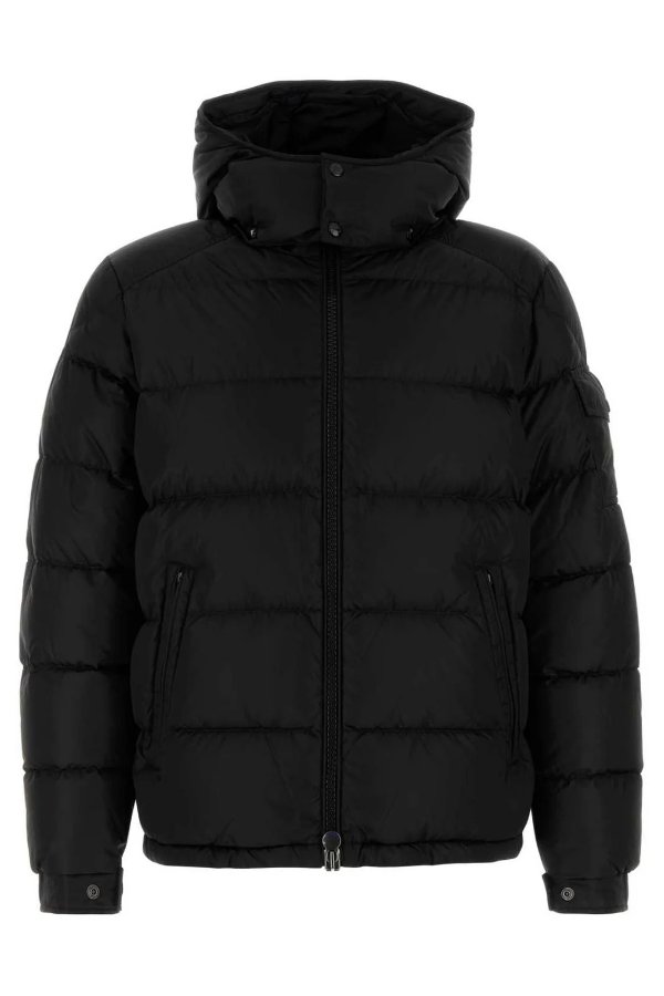 Maya 羽绒连帽外套