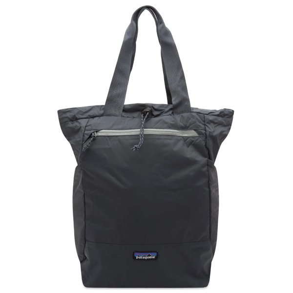 Patagonia Terravia 蓝色手提背包