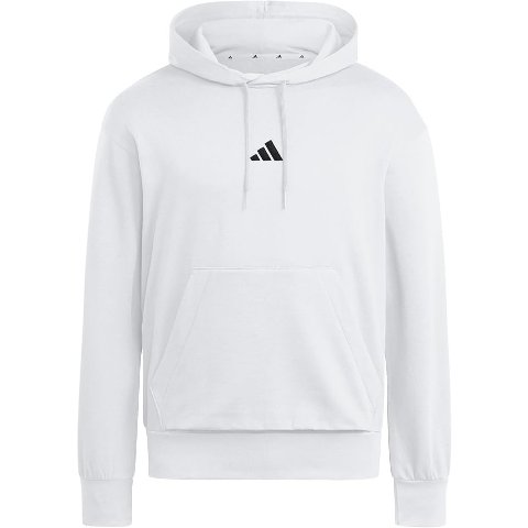 Feelcozy 男士绒面连帽衫 XS